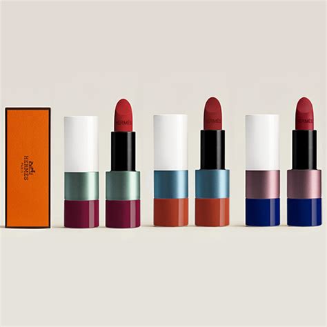 rouge venetian hermes|best hermes lipstick 2022.